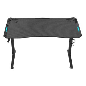 میز گیمینگ ردراگون مدل GD 3101BK 140cm
